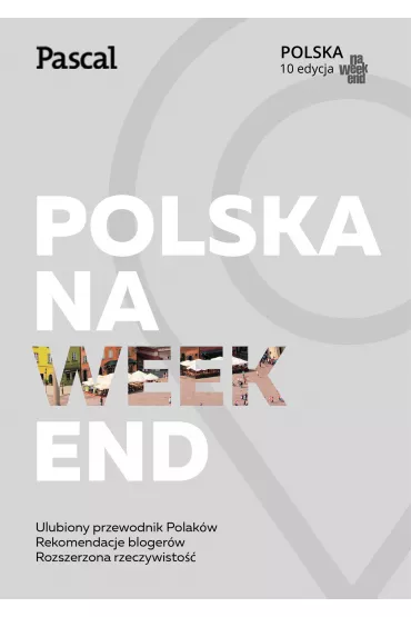 Polska na weekend