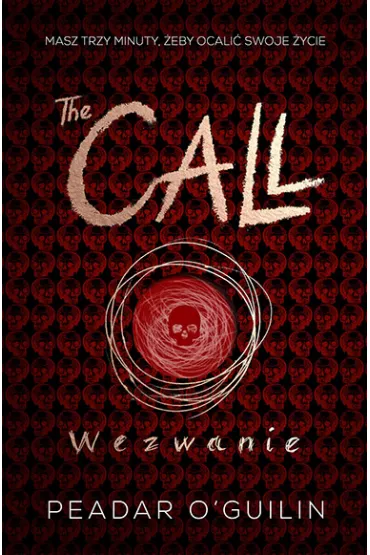 The Call - � Peadar Guil�n