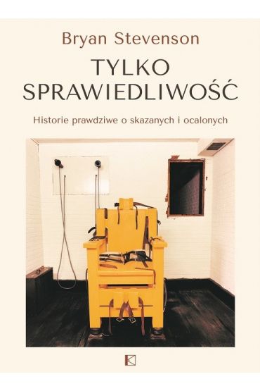 Tylko sprawiedliwość