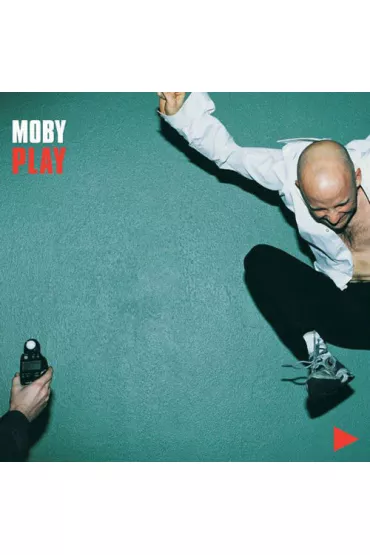 Play (vinyl) - Moby