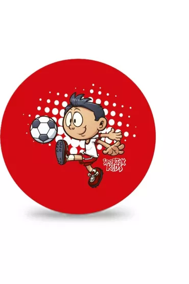 Pi�ka PVC Sportox Kids 230mm - Pi�karz Artyk