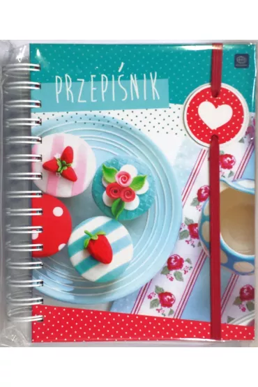 Interdruk Przepi�nik Sweets
