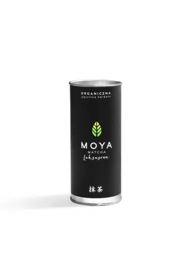 Moya Herbata Matcha Luksusowa 30 g Bio