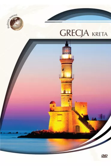 Podr�e marze�. Grecja - Kreta