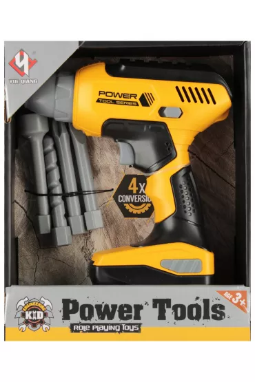 Wiertarka Power Tools Mega Creative 542614