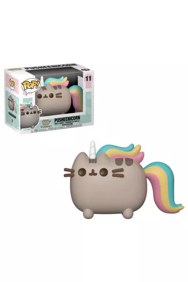 Funko POP: Pusheen - Pusheenicorn