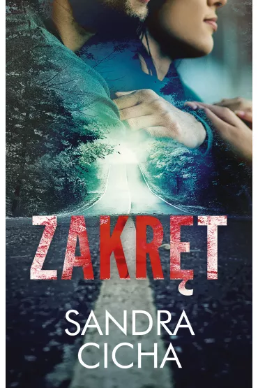 Zakr�t - Sandra  Cicha
