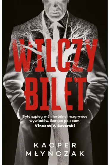 Wilczy bilet - Kacper  M�y�czak