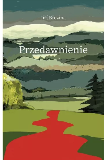 Przedawnienie - Brezina Jiri