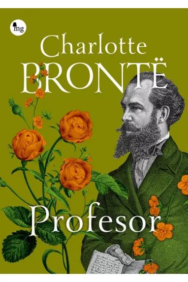 Profesor - Charlotte Bront