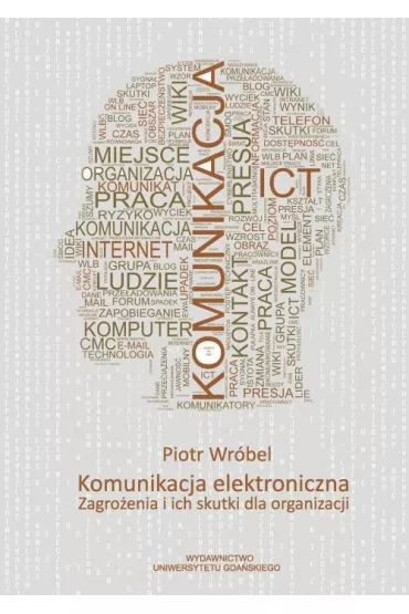 eBook Komunikacja elektroniczna pdf - Piotr Wr�bel
