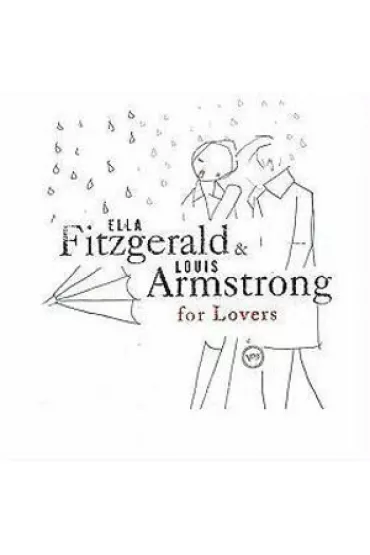 For Lovers (CD)