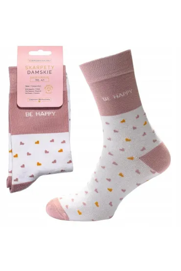 Be-Happy Gifts Skarpety rozm. 36-39