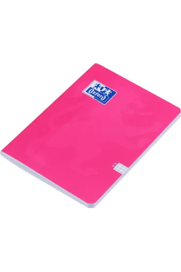 Oxford Zeszyt Touch A5 kratka 60 kartek