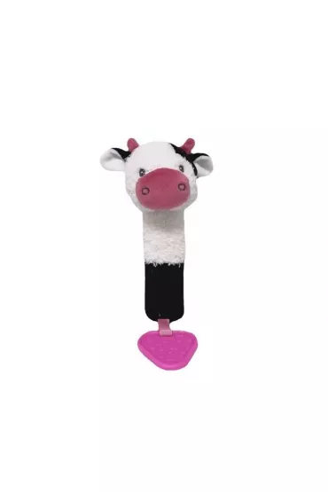 Zabawka z d�wi�kiem 17cm Tulilo