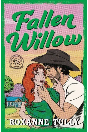 Fallen Willow - Roxanne  Tully