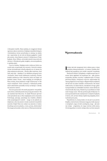 Kocha, lubi, zdradza. Nowe spojrzenie na problem wierno�ci i niewierno�ci w zwi�zku - Esther Perel