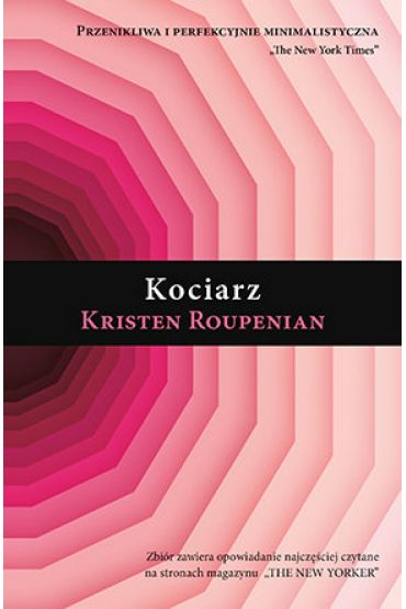 Kociarz