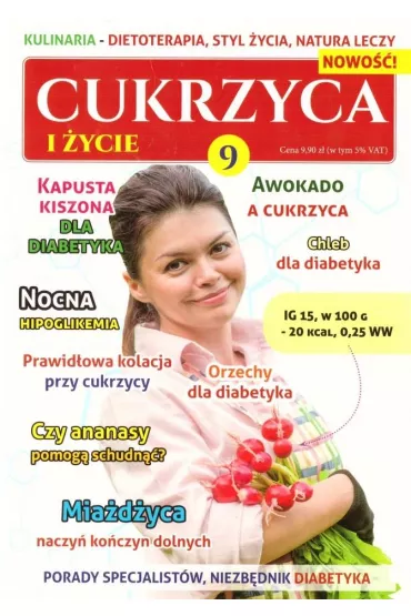 Cukrzyca i �ycie 9