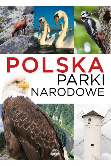 Polska Parki narodowe - Jarek Majcher