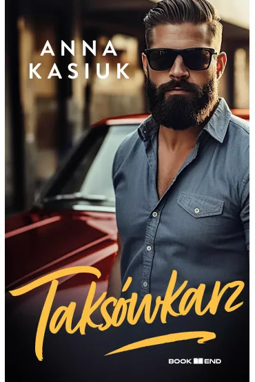 Taks�wkarz - Anna Kasiuk