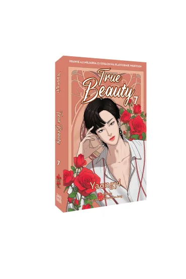 True Beauty. Tom 7 - Yaongyi