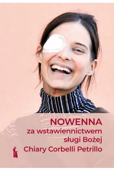 Nowenna za wstawiennictwem s�ugi Bo�ej Chiary..