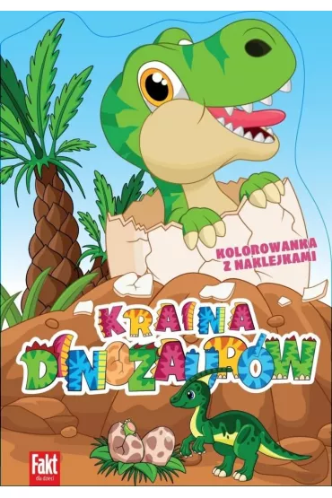 Kraina dinozaur�w