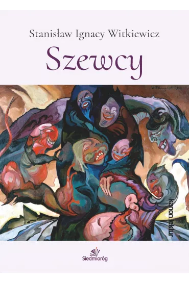 Szewcy - Stanis�aw Ignacy Witkiewicz