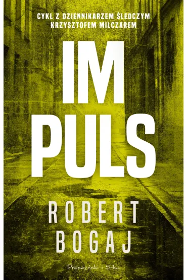 Impuls - Robert  Bogaj