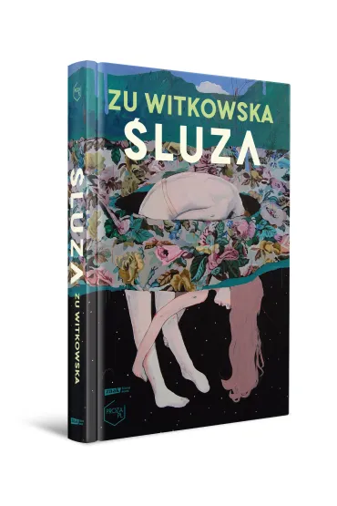 �luza - Zu Witkowska