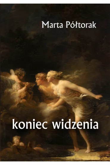 eBook koniec widzenia pdf mobi epub - Marta P�torak