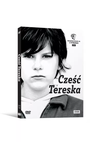 Cze�� Tereska. Rekonstrukcja cyfrowa TVP. DVD
