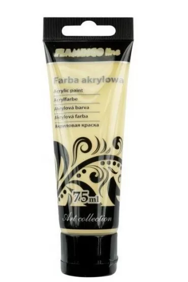 Titanum Farba akrylowa 015 75ml