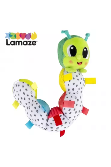 Lamaze wyginana g�sienica Tomy