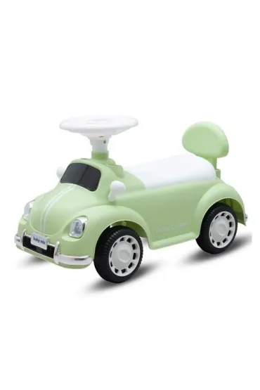 Je�dzik Kiddo Cruiser mi�towy Baby Mix