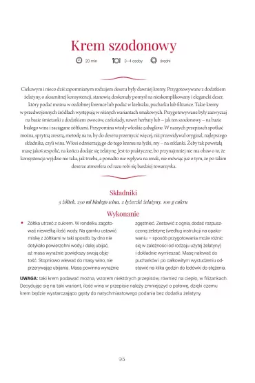 Kuchenny kredens. Polska kuchnia przedwojenna - Monika �migielska