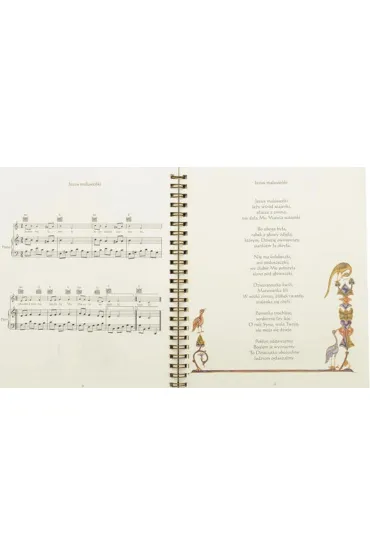 Kol�dy - Marta Gerus