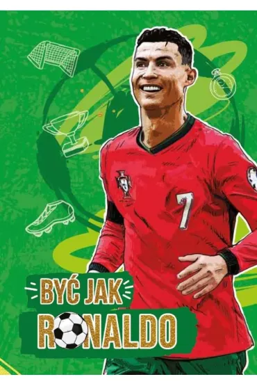 By� jak Ronaldo - Wojciech Zieli�ski