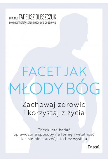 Facet jak młody bóg