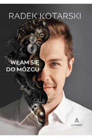 Wam si do mzgu - Radek  Kotarski