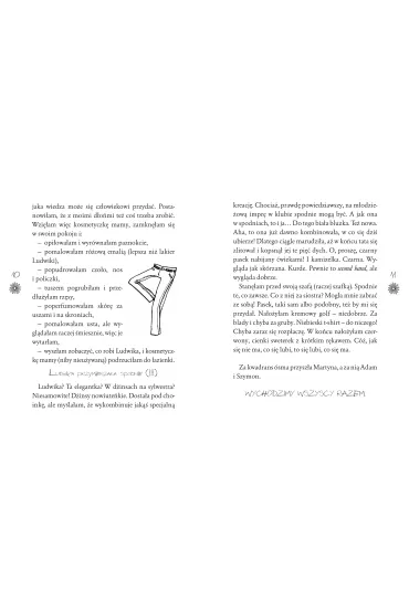 Dzienniczek zakr�conej nastolatki cz.3. Wydawnictwo Skrzat - Renata Opala