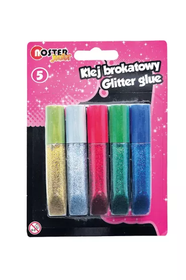 Interdruk Klej brokatowy 6 ml