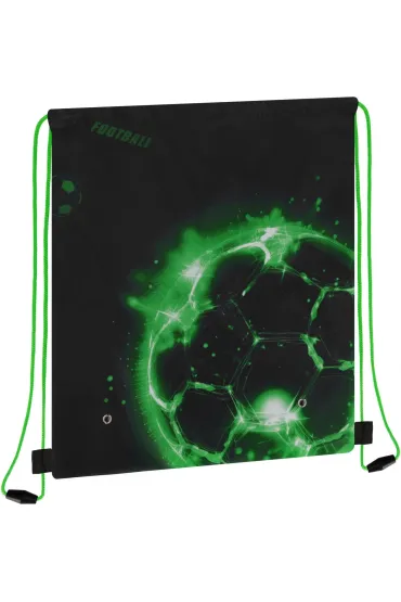 Worek na buty Football3  STARPAK 576277