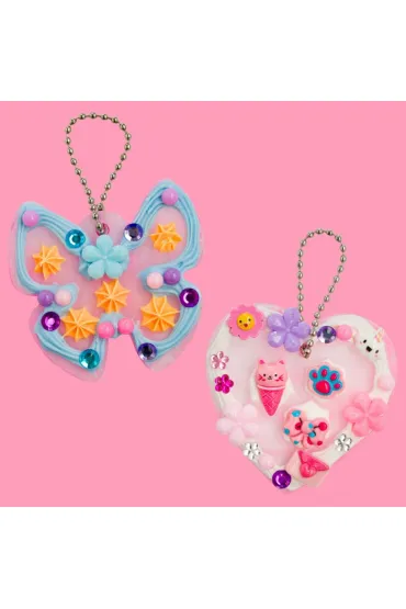 Decoden Magic starter S�odka Kicia Epee