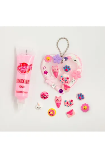 Decoden Magic starter S�odka Kicia Epee
