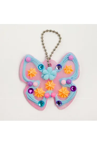 Decoden Magic starter S�odka Kicia Epee