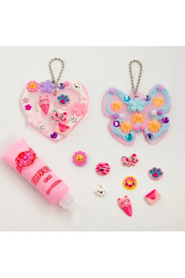 Decoden Magic starter S�odka Kicia Epee