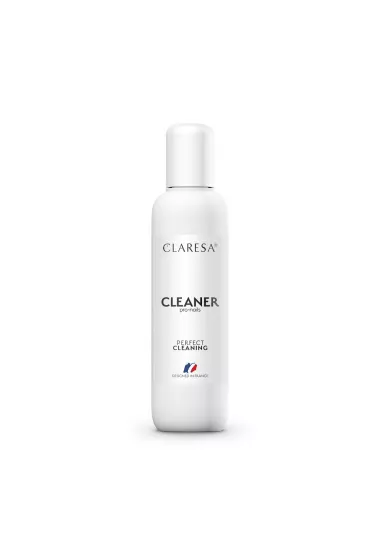 Claresa Cleaner Pro-Nails odtuszczacz do paznokci 100 ml