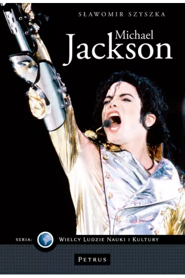 Michael Jackson - S�awomir Szyszka